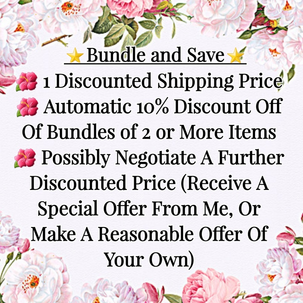 Bundle & Save